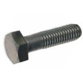 SS316 Aço Inoxidável Hex Cap Screw